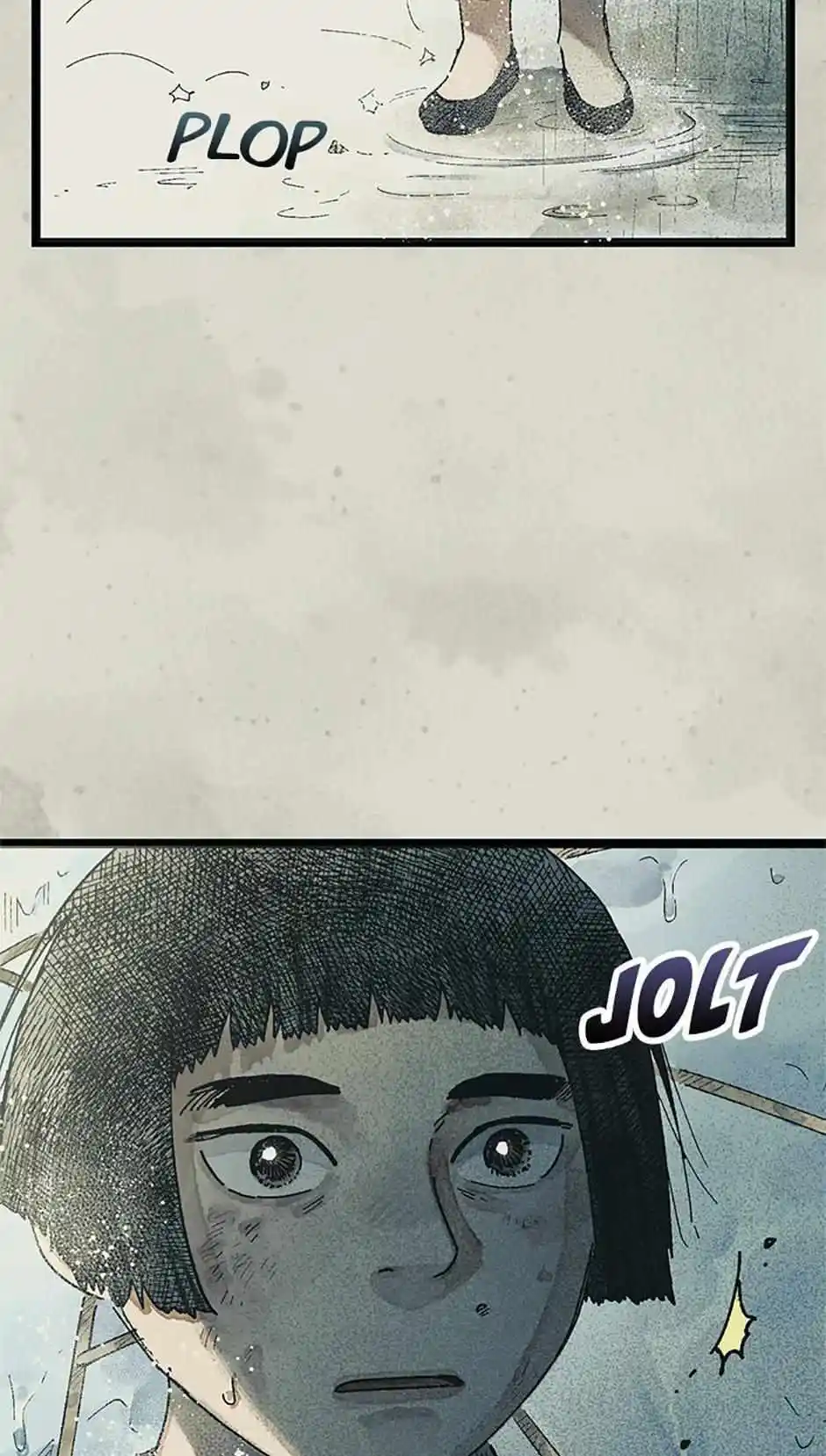 Rebirth In Paradise Chapter 79