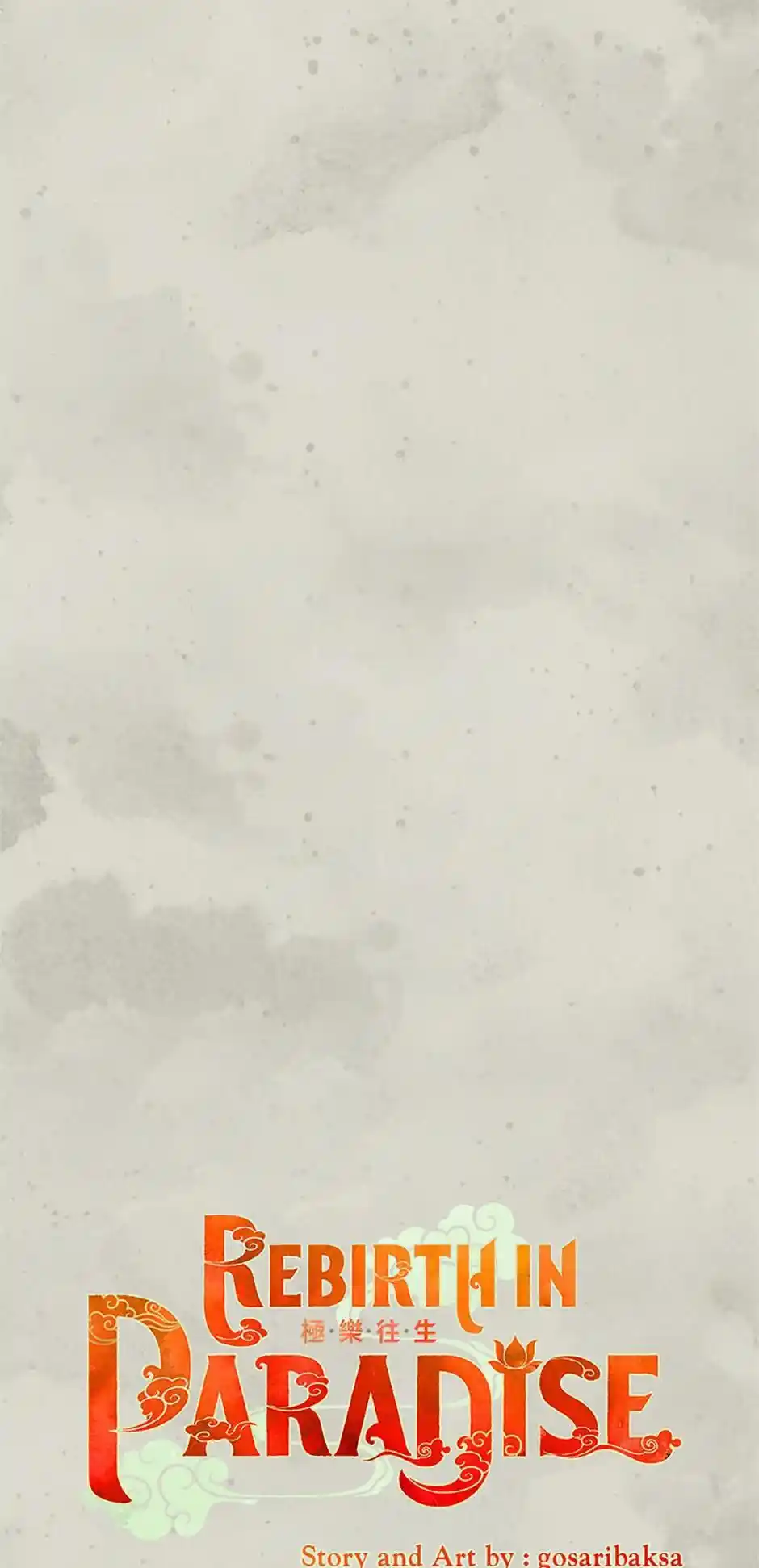 Rebirth In Paradise Chapter 79