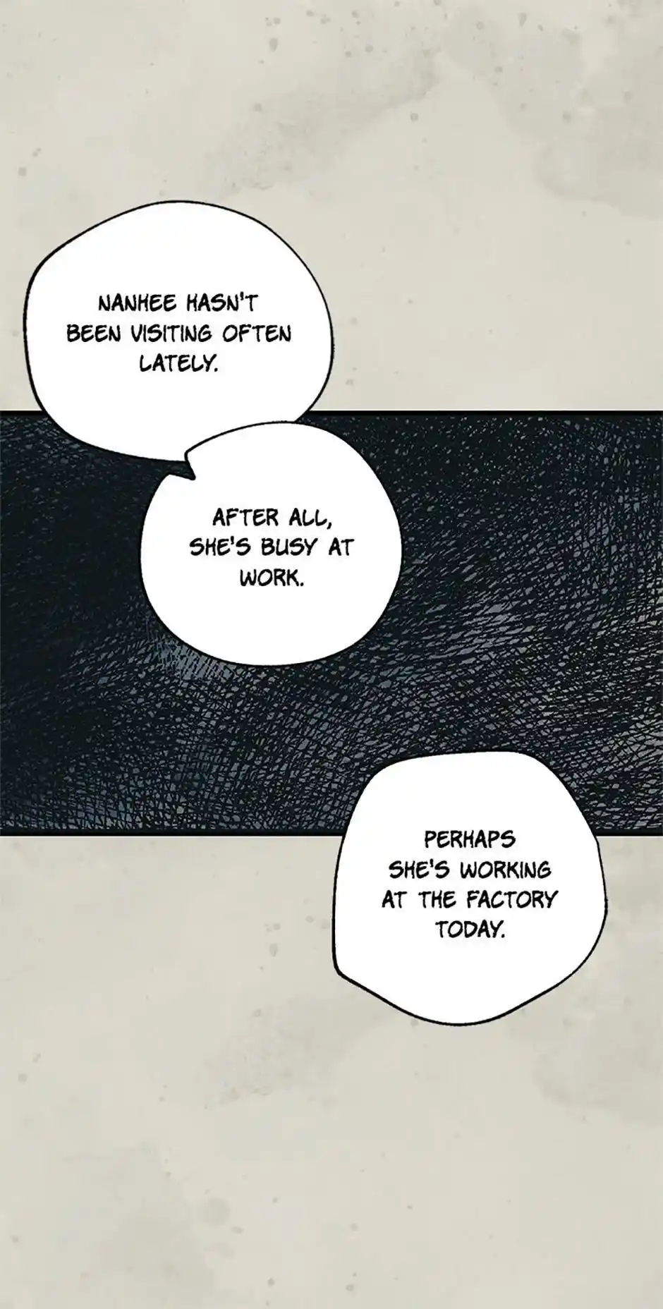 Rebirth In Paradise Chapter 79