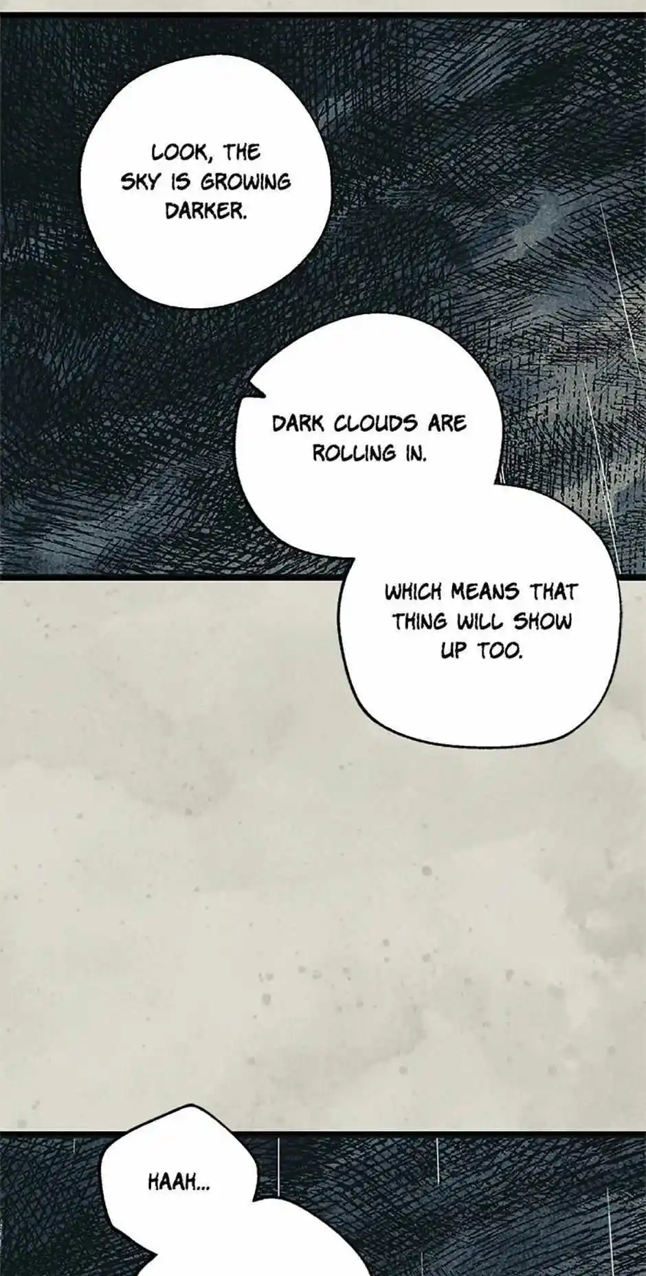 Rebirth In Paradise Chapter 79