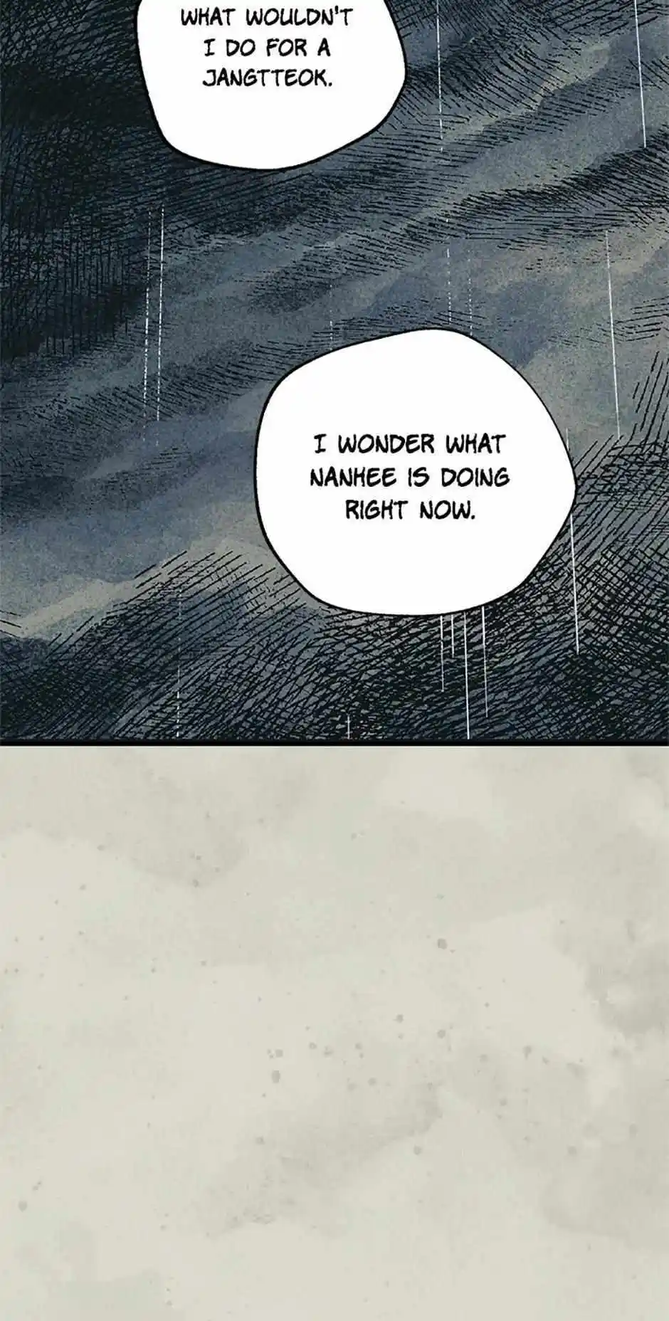 Rebirth In Paradise Chapter 79