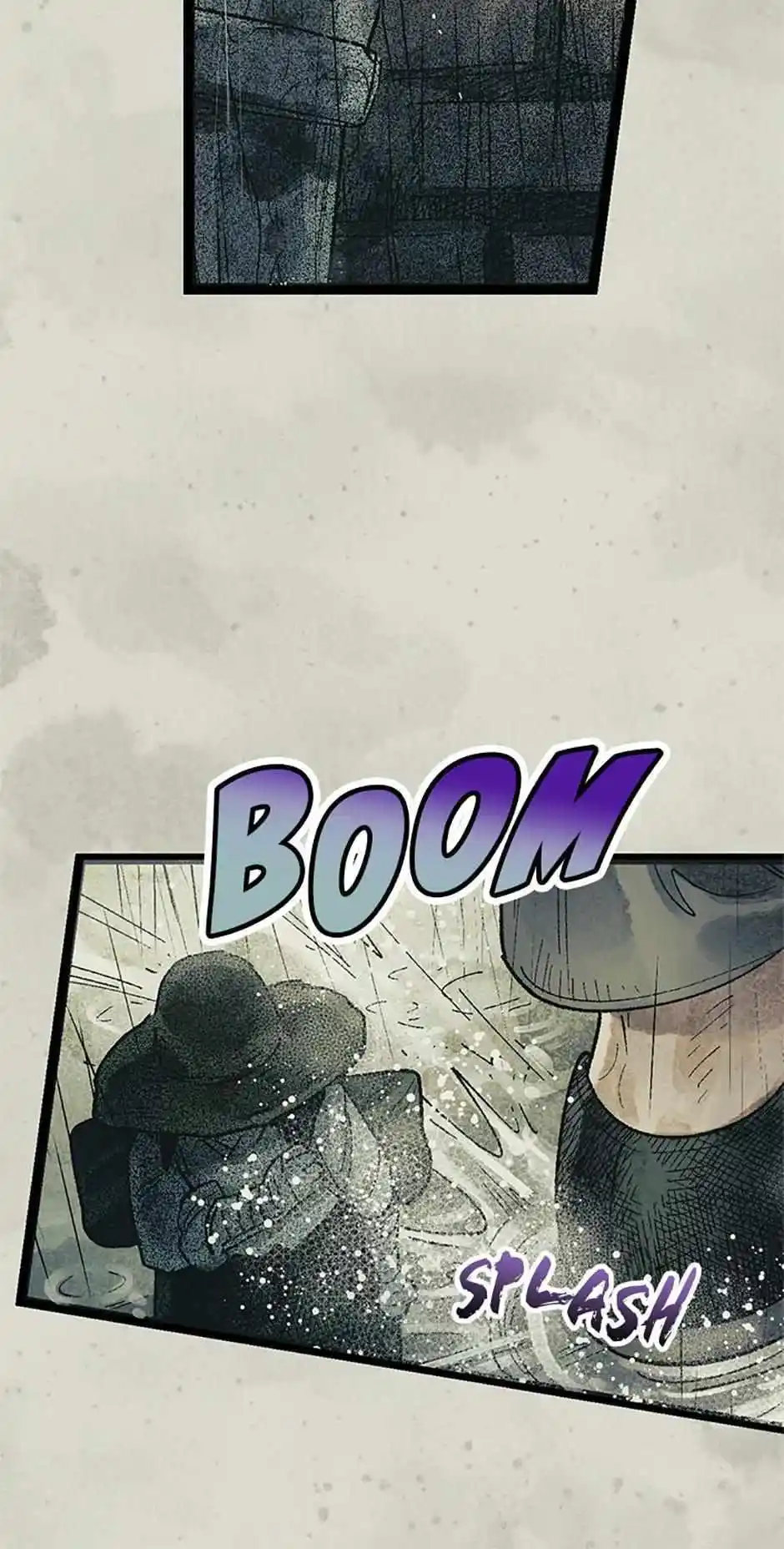 Rebirth In Paradise Chapter 79