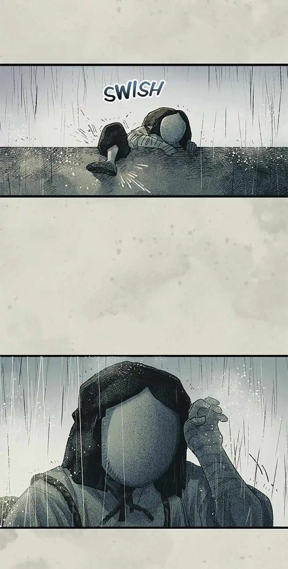 Rebirth In Paradise Chapter 79