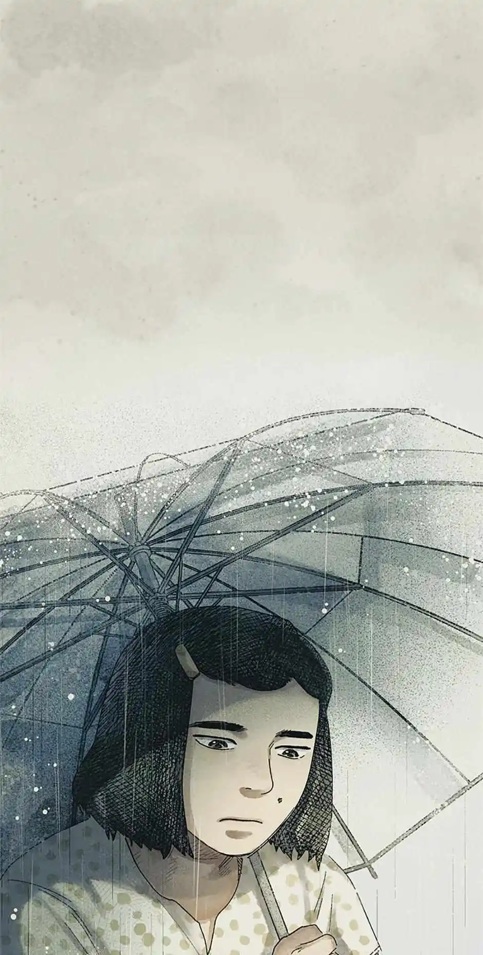 Rebirth In Paradise Chapter 79