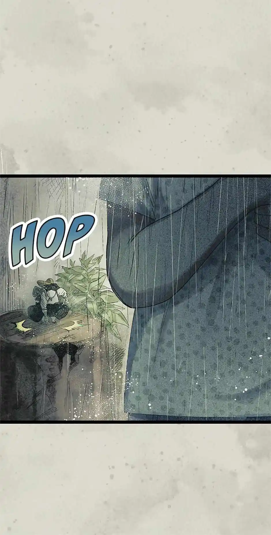 Rebirth In Paradise Chapter 79