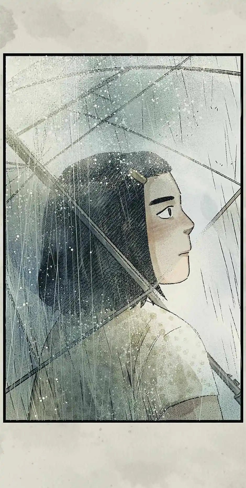 Rebirth In Paradise Chapter 79