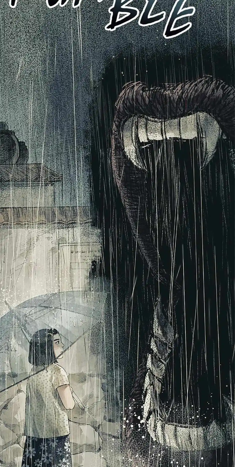 Rebirth In Paradise Chapter 79