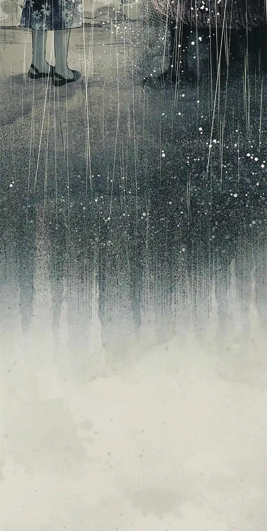 Rebirth In Paradise Chapter 79