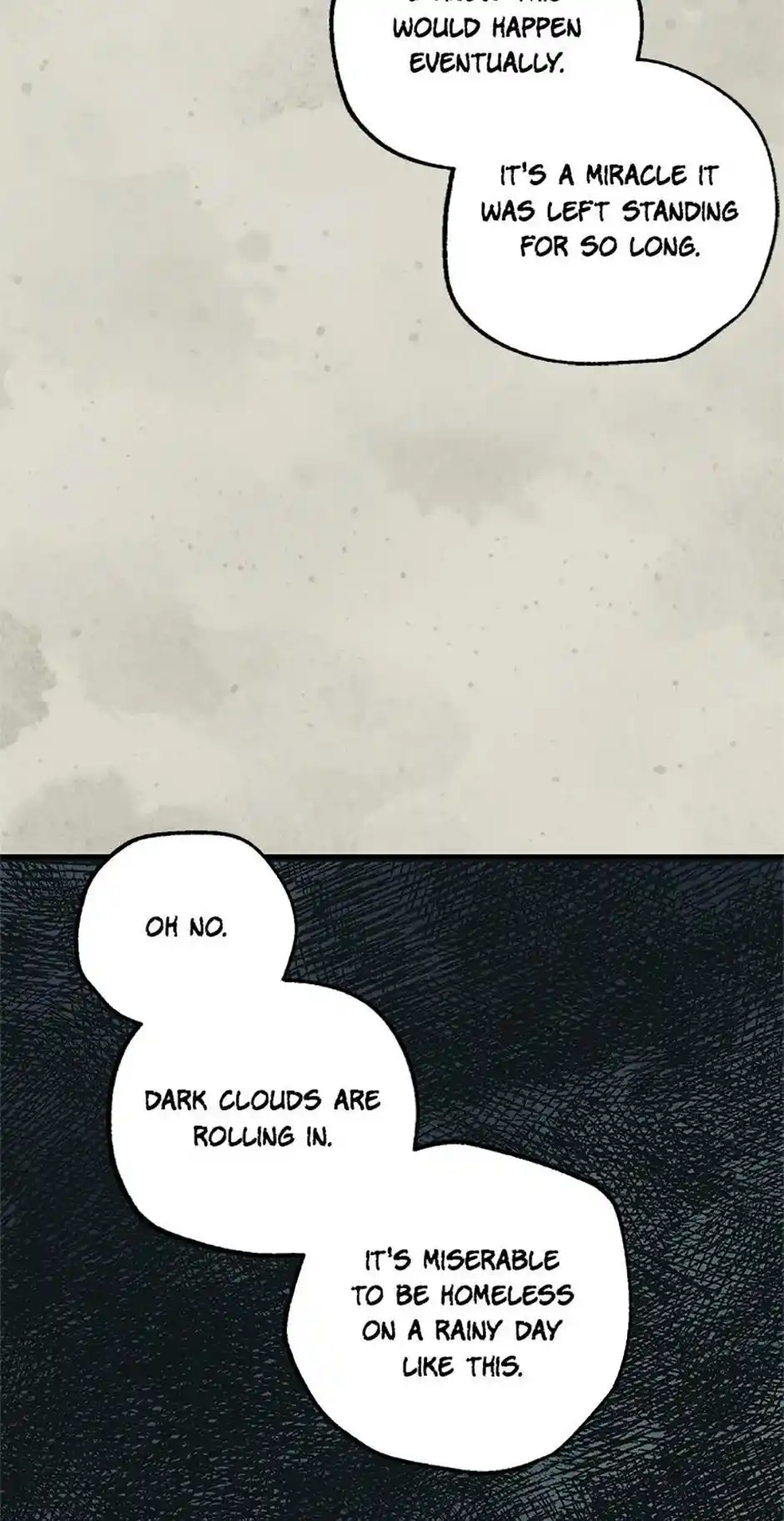 Rebirth In Paradise Chapter 79