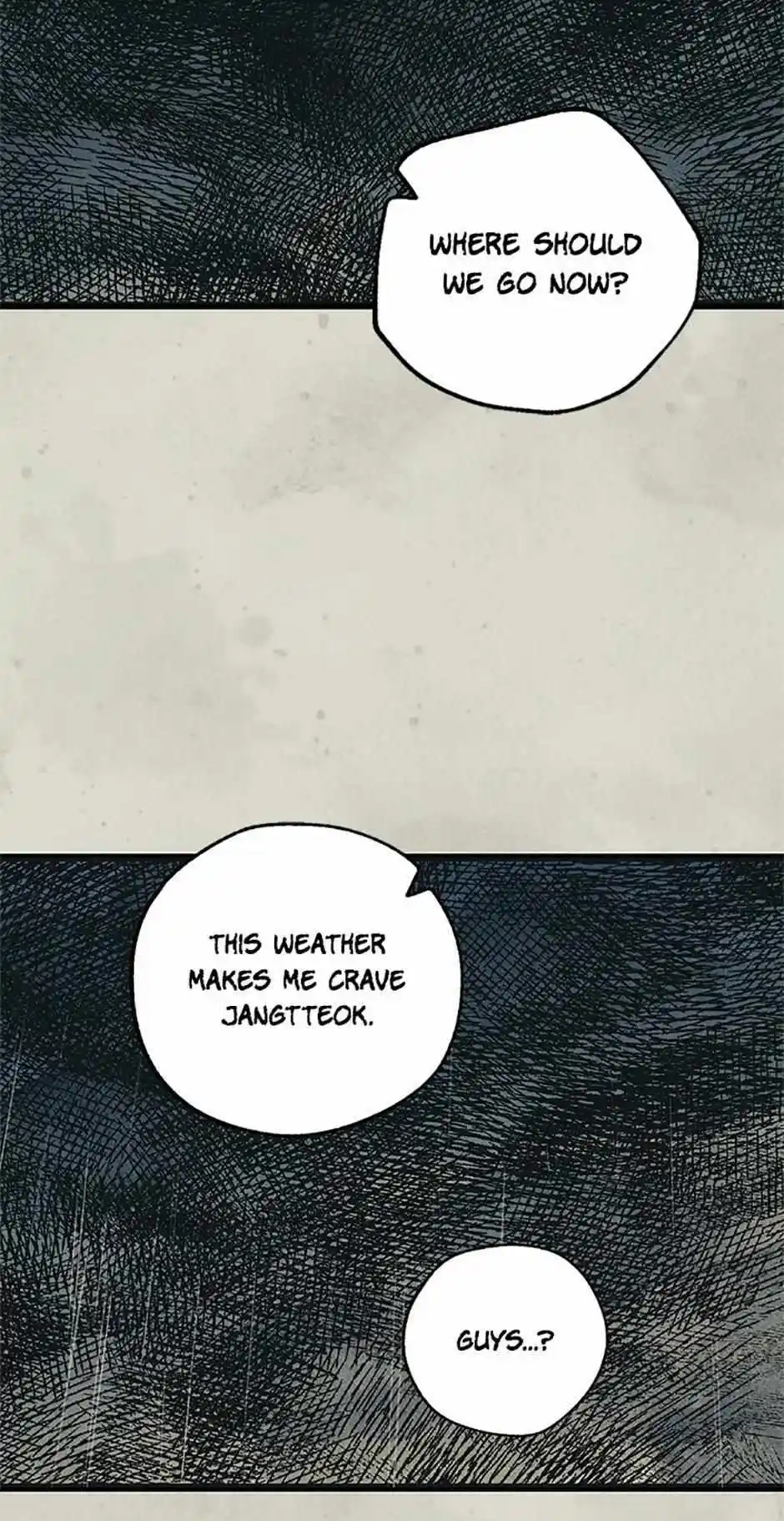 Rebirth In Paradise Chapter 79