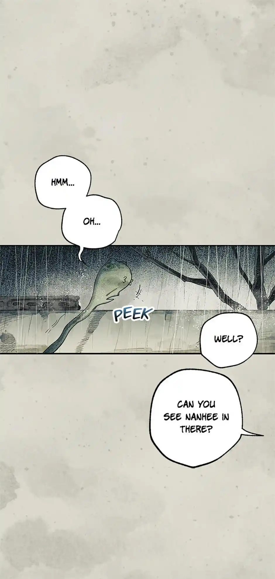 Rebirth In Paradise Chapter 79