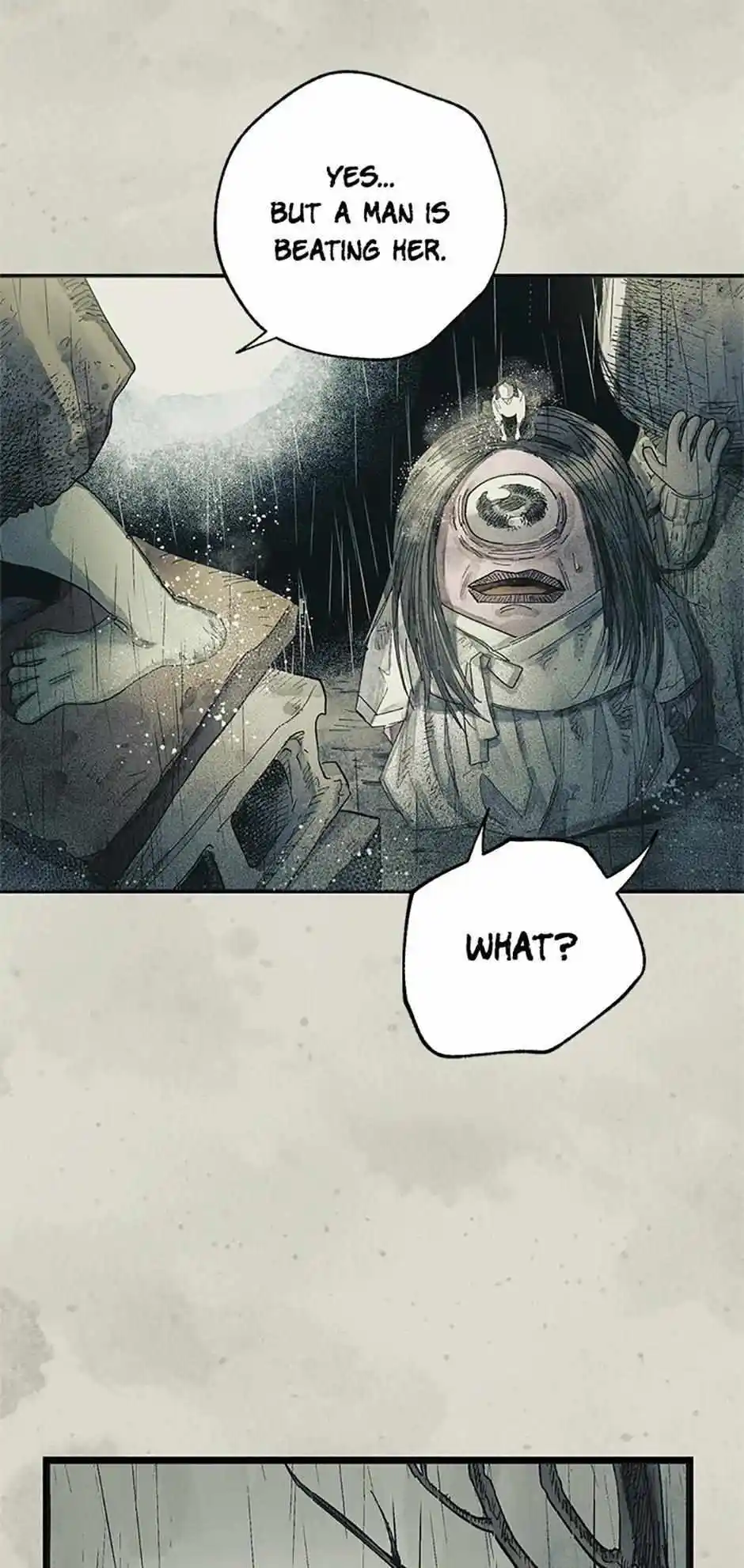 Rebirth In Paradise Chapter 79