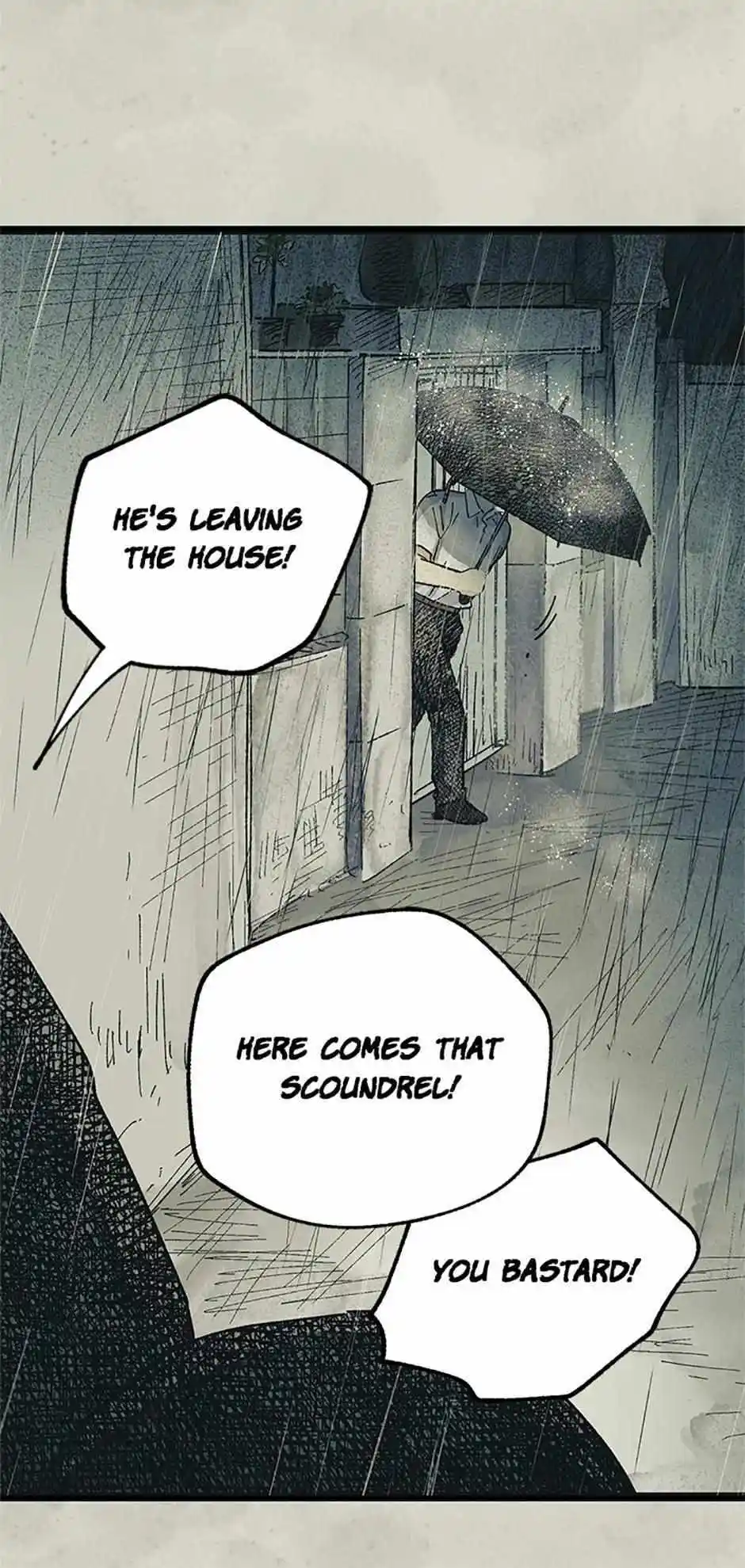 Rebirth In Paradise Chapter 79