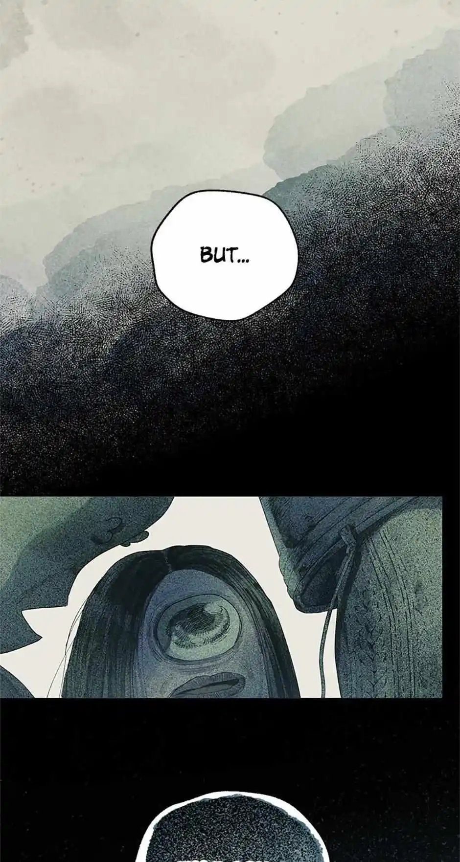 Rebirth In Paradise Chapter 79