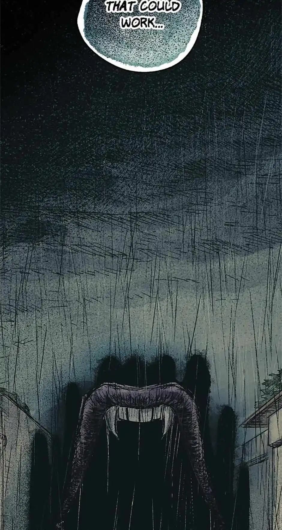 Rebirth In Paradise Chapter 79