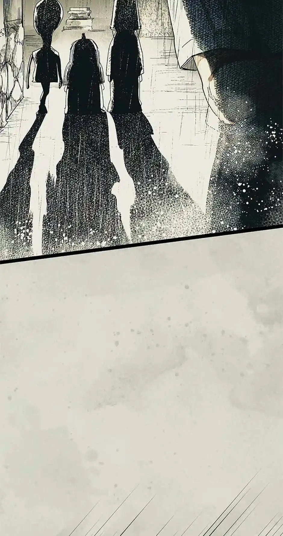 Rebirth In Paradise Chapter 79