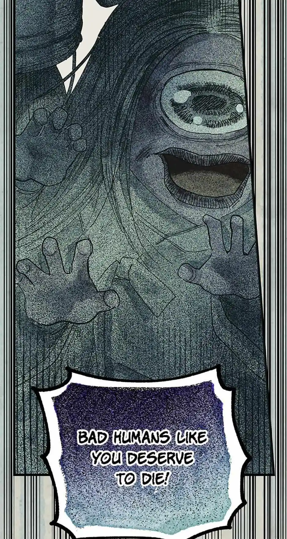 Rebirth In Paradise Chapter 79