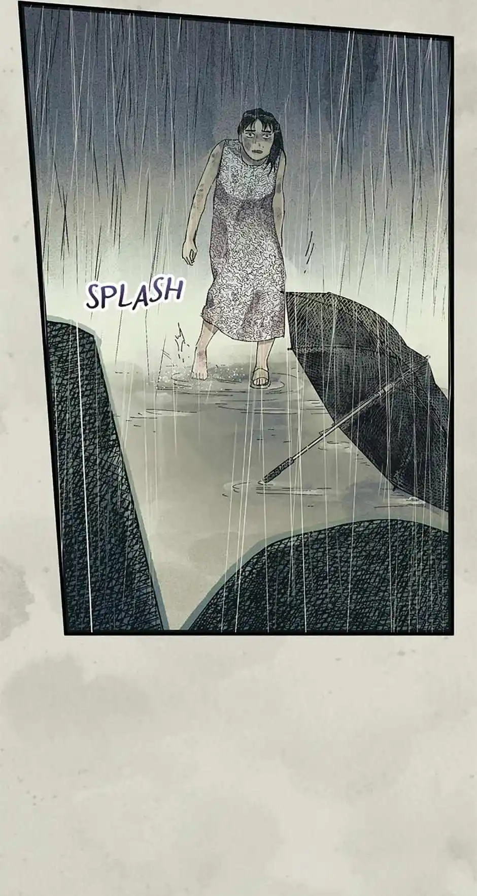 Rebirth In Paradise Chapter 79