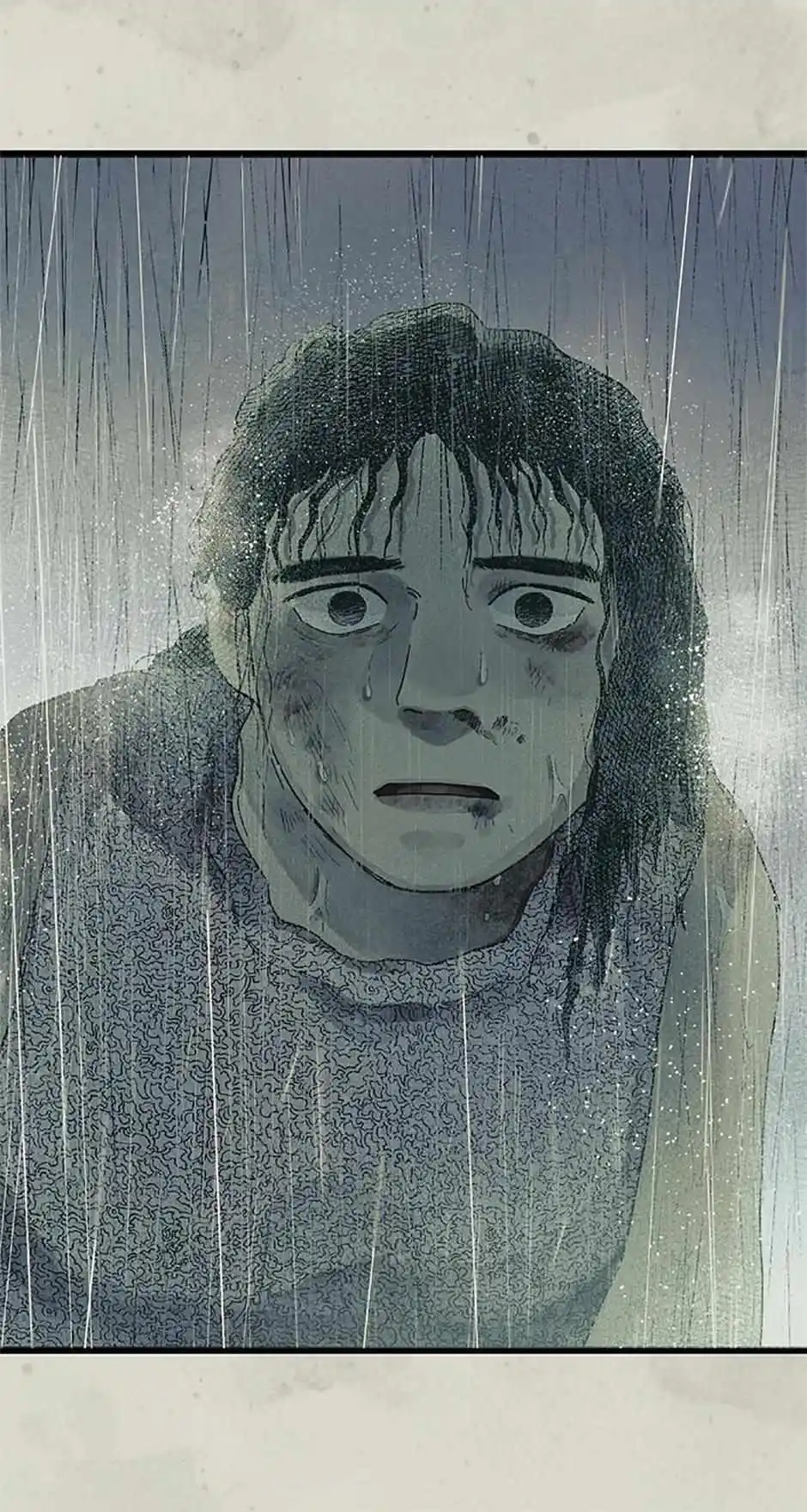 Rebirth In Paradise Chapter 79