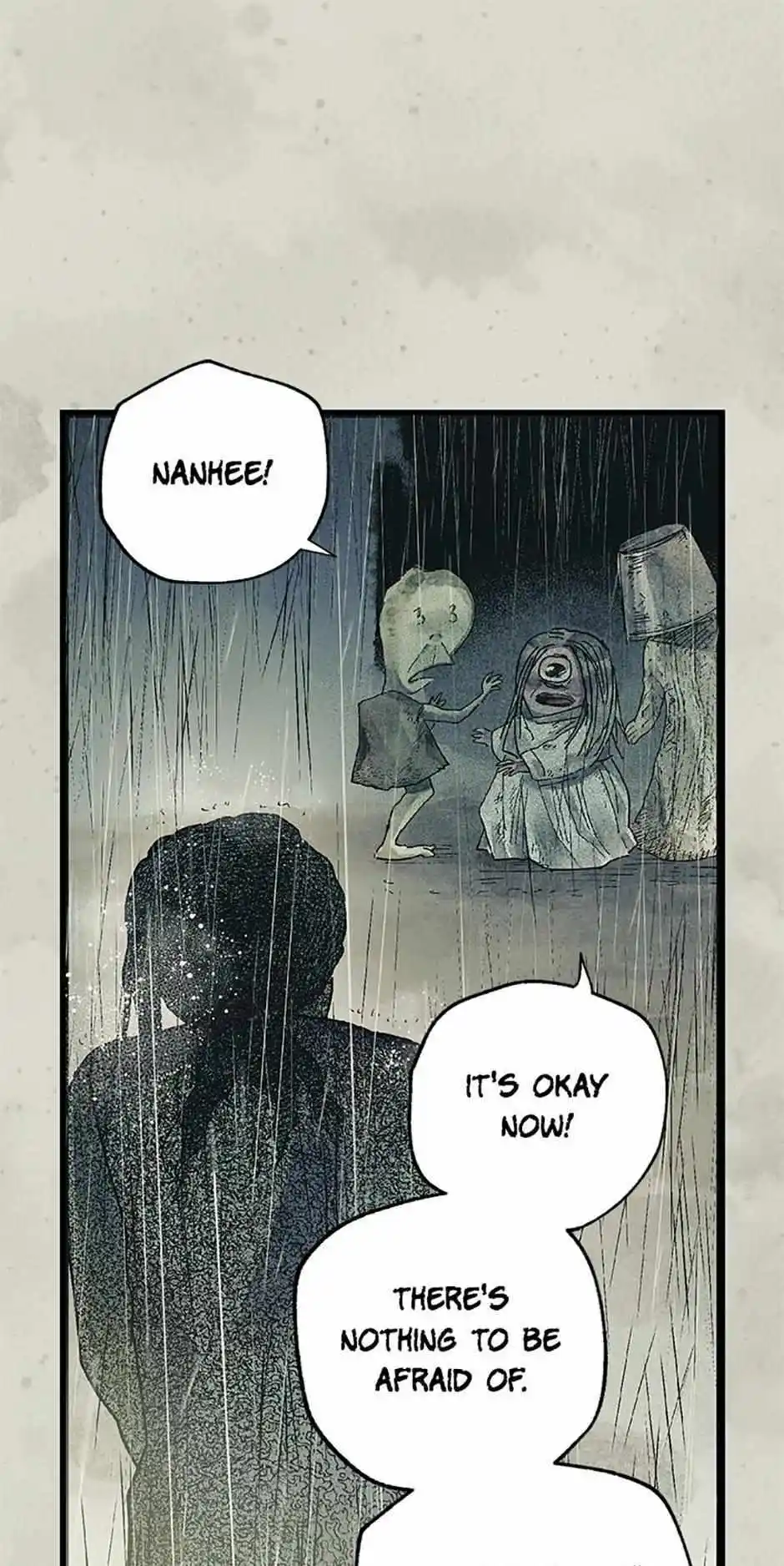 Rebirth In Paradise Chapter 79