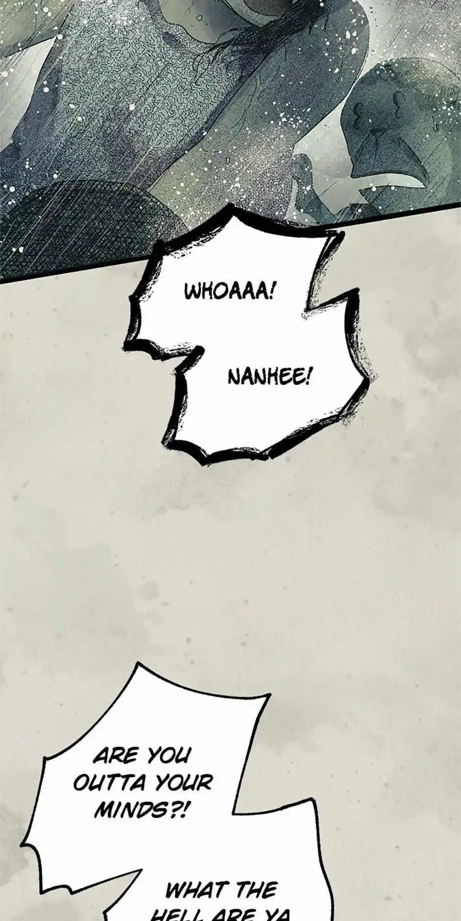 Rebirth In Paradise Chapter 79