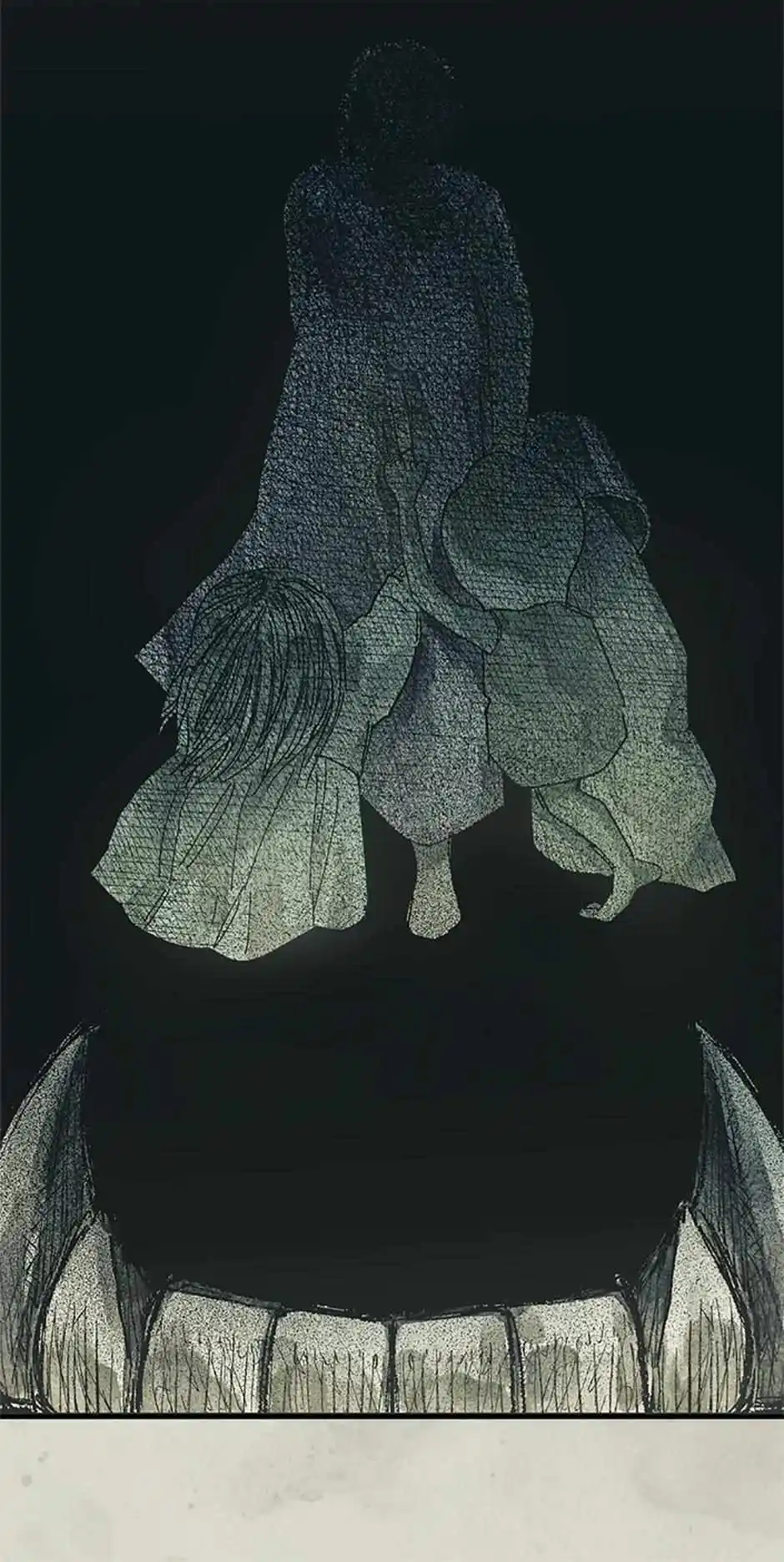 Rebirth In Paradise Chapter 79