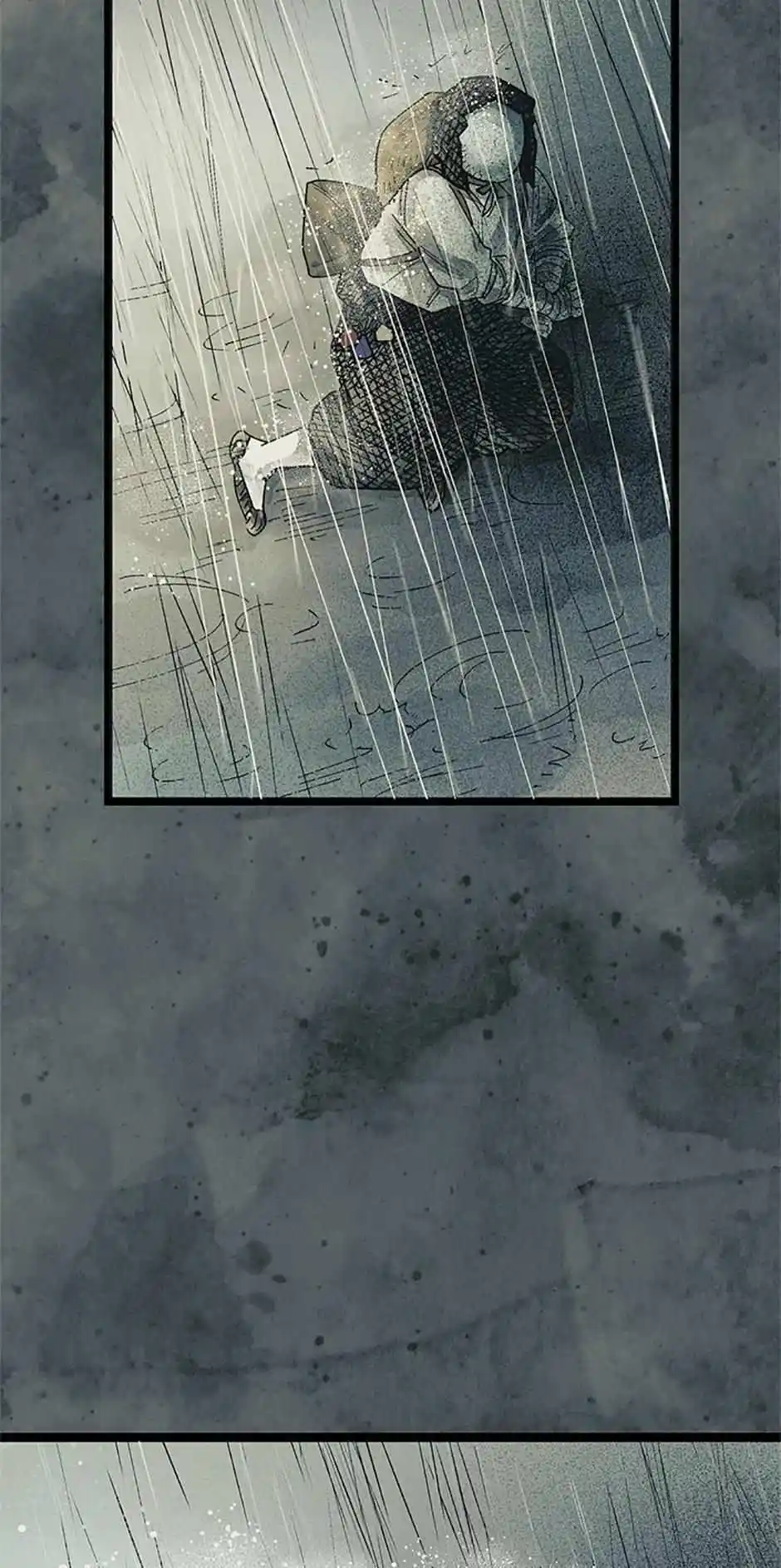 Rebirth In Paradise Chapter 79