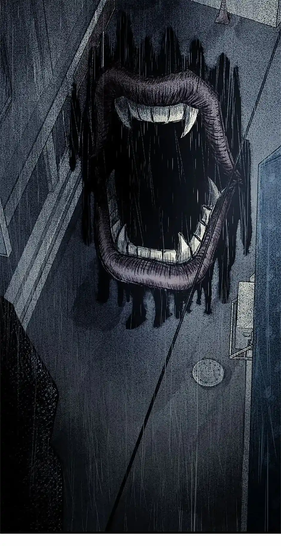 Rebirth In Paradise Chapter 80