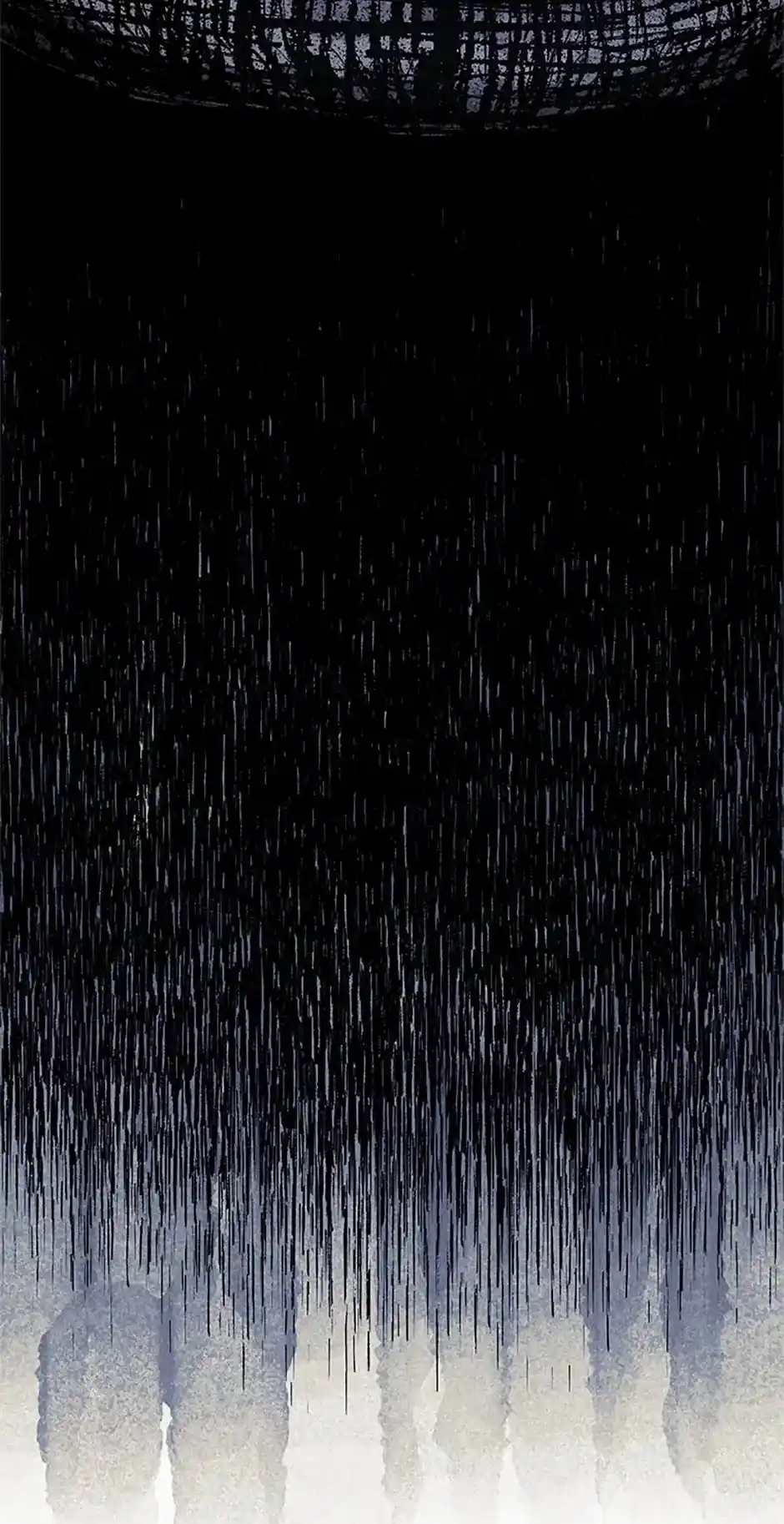 Rebirth In Paradise Chapter 80