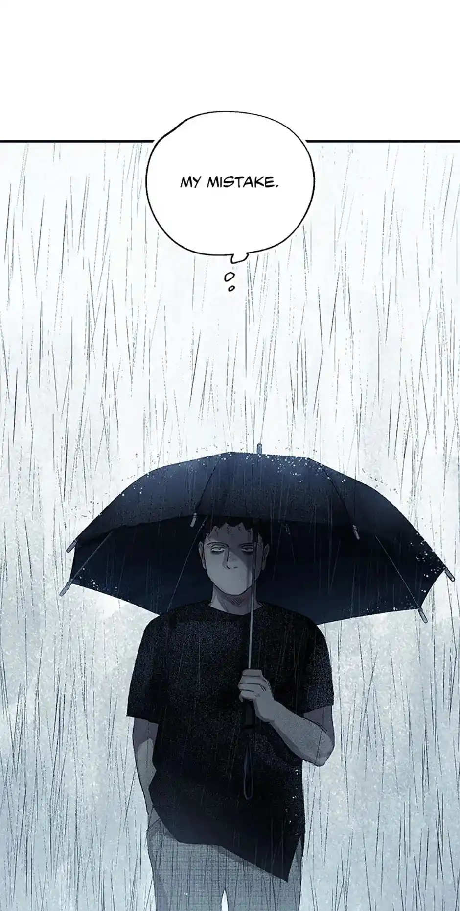 Rebirth In Paradise Chapter 80