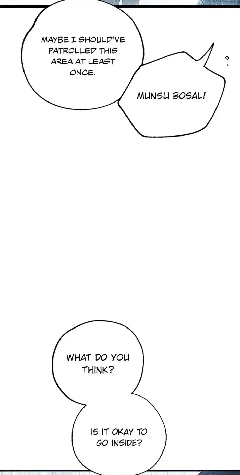 Rebirth In Paradise Chapter 80