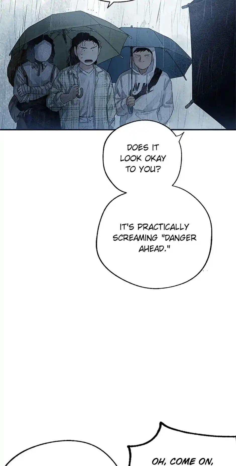 Rebirth In Paradise Chapter 80