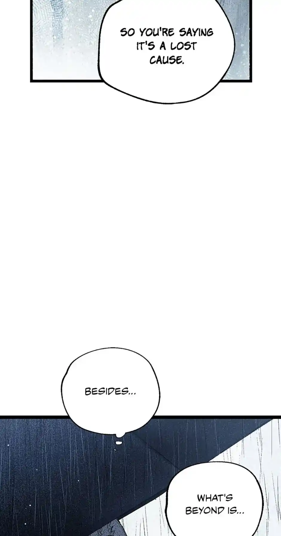 Rebirth In Paradise Chapter 80