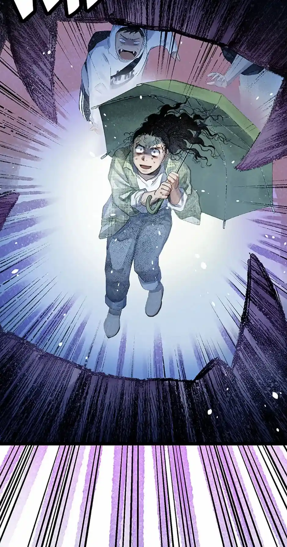 Rebirth In Paradise Chapter 80