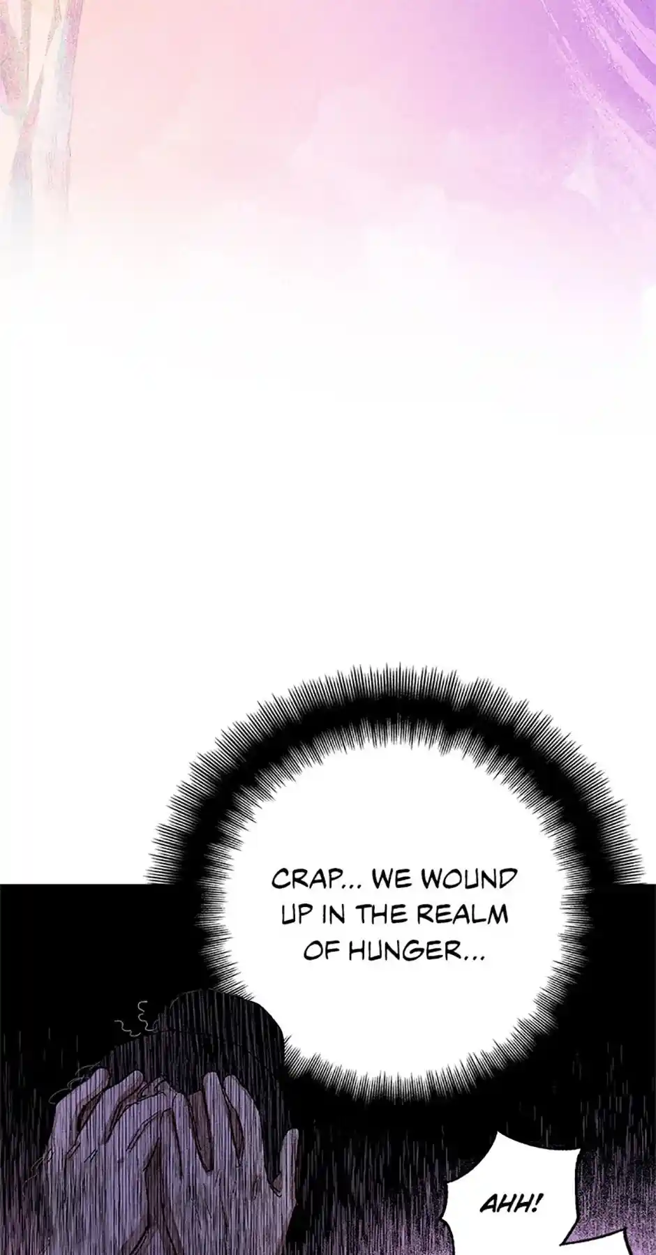 Rebirth In Paradise Chapter 80