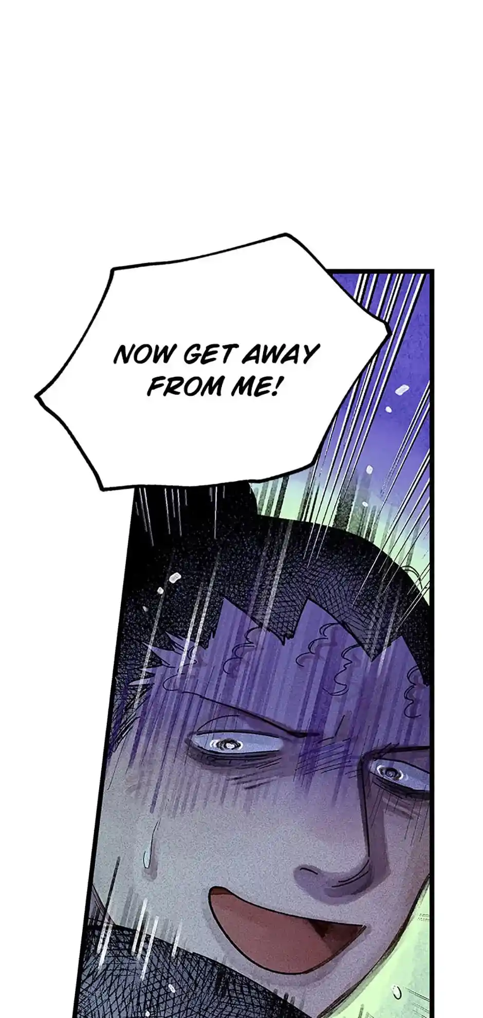 Rebirth In Paradise Chapter 80