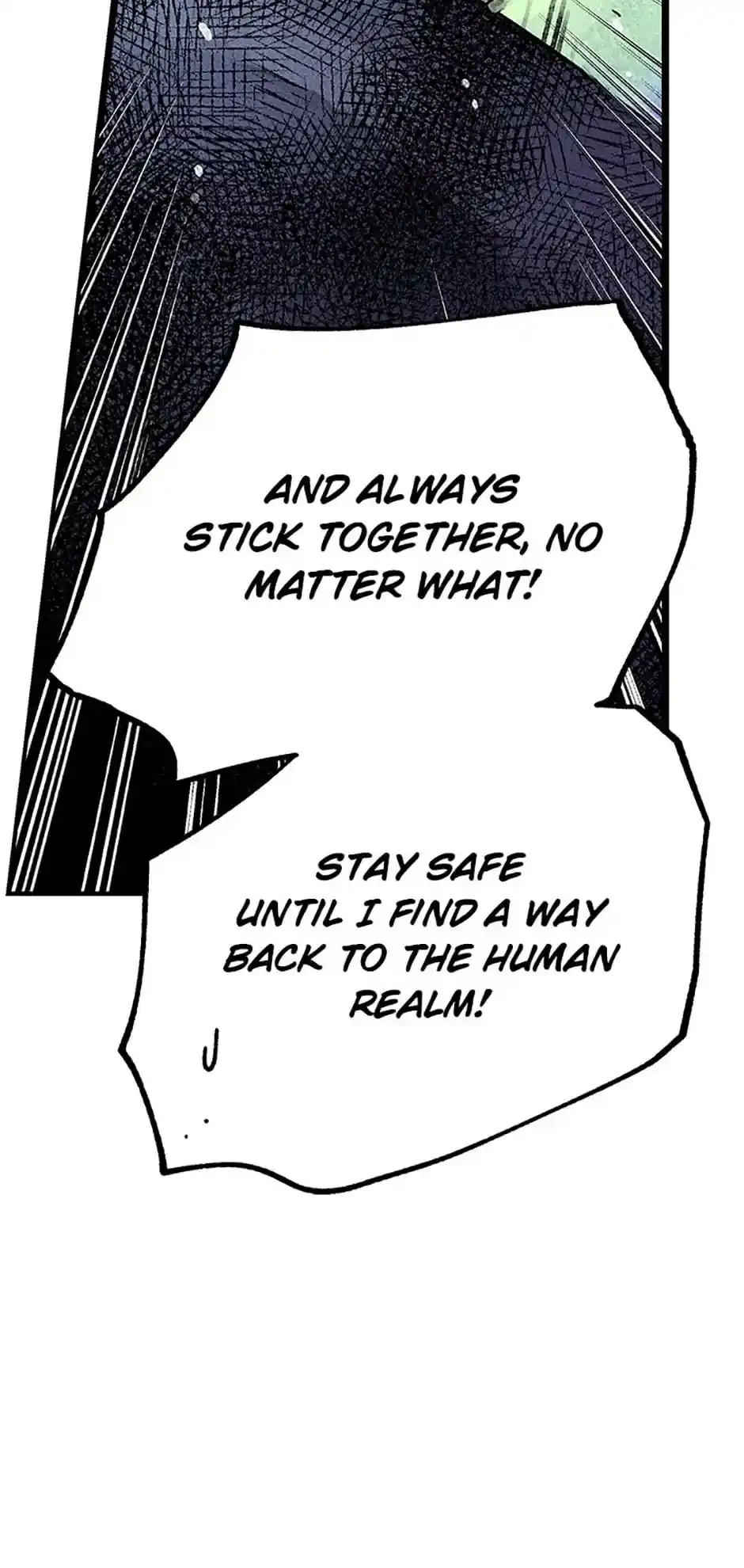 Rebirth In Paradise Chapter 80