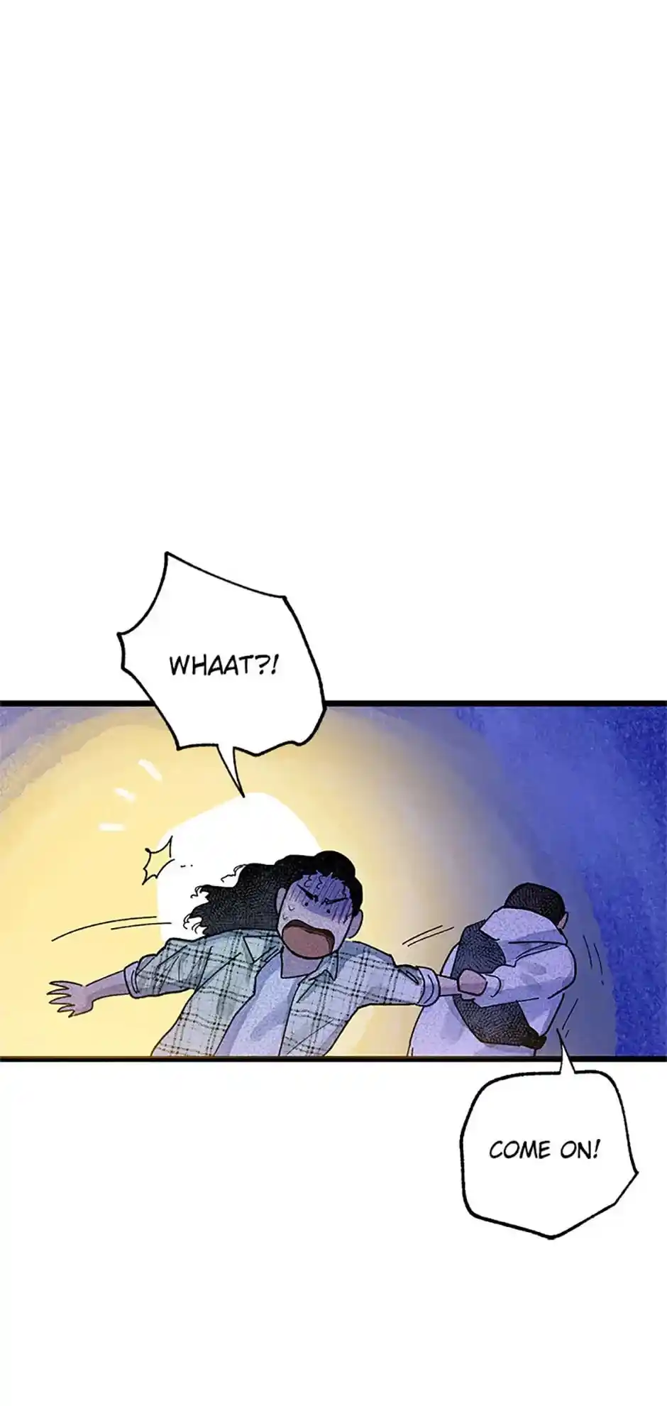 Rebirth In Paradise Chapter 80