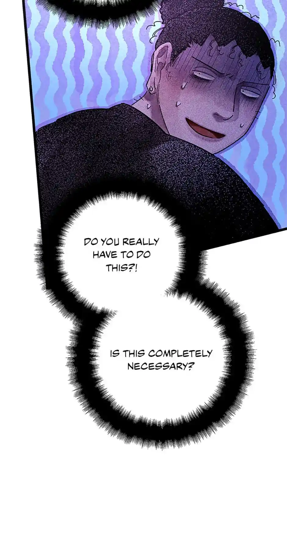 Rebirth In Paradise Chapter 80