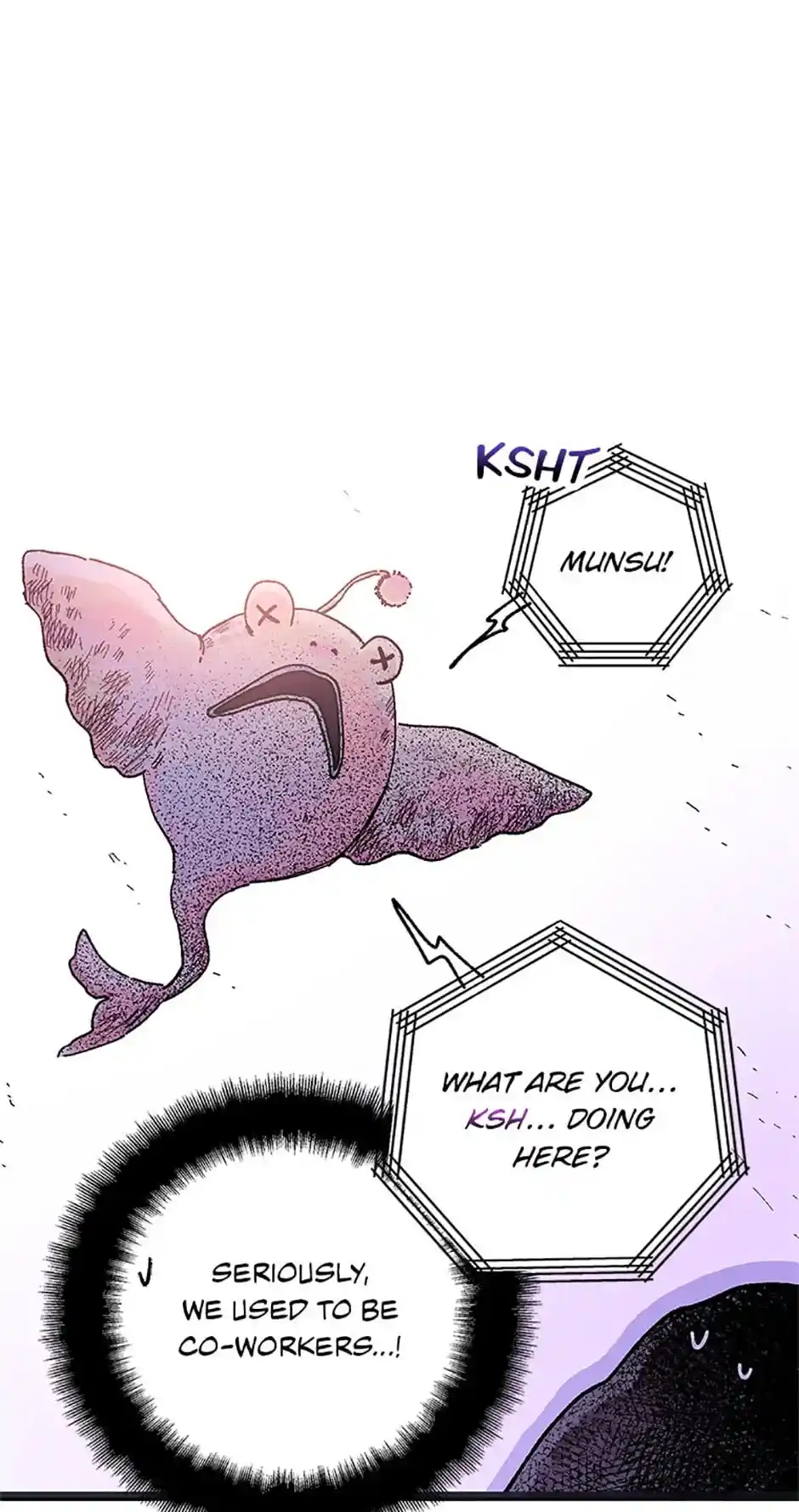 Rebirth In Paradise Chapter 80