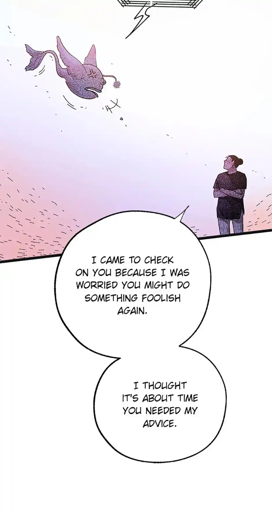 Rebirth In Paradise Chapter 80