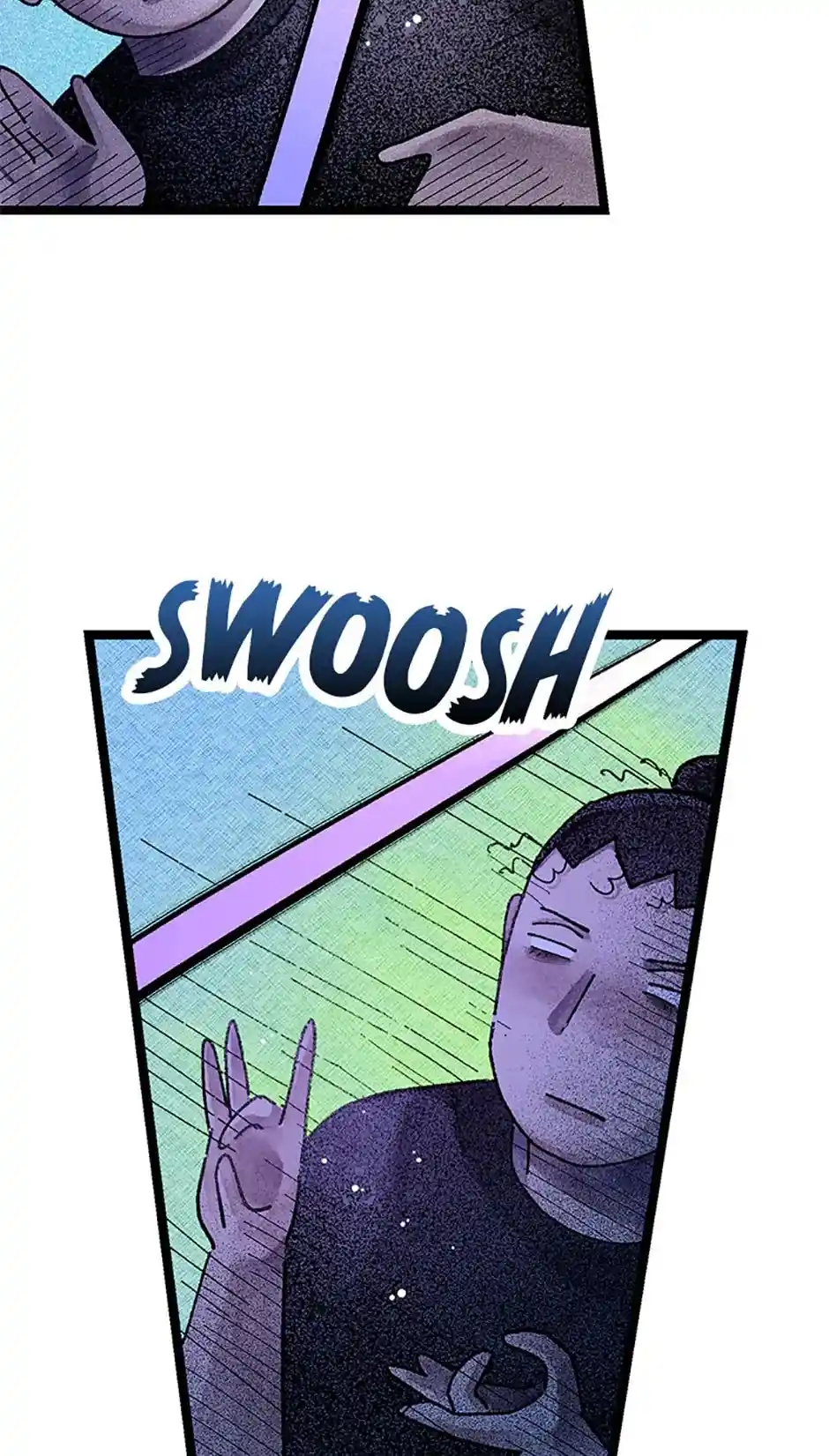 Rebirth In Paradise Chapter 80