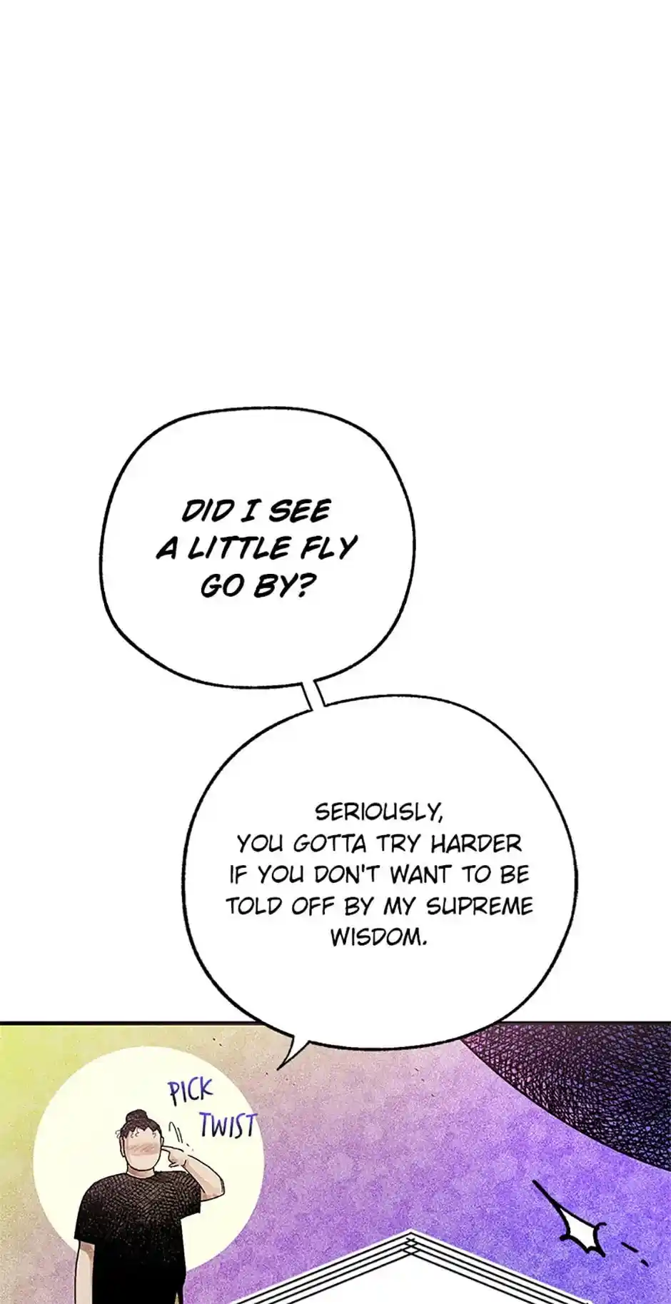 Rebirth In Paradise Chapter 80