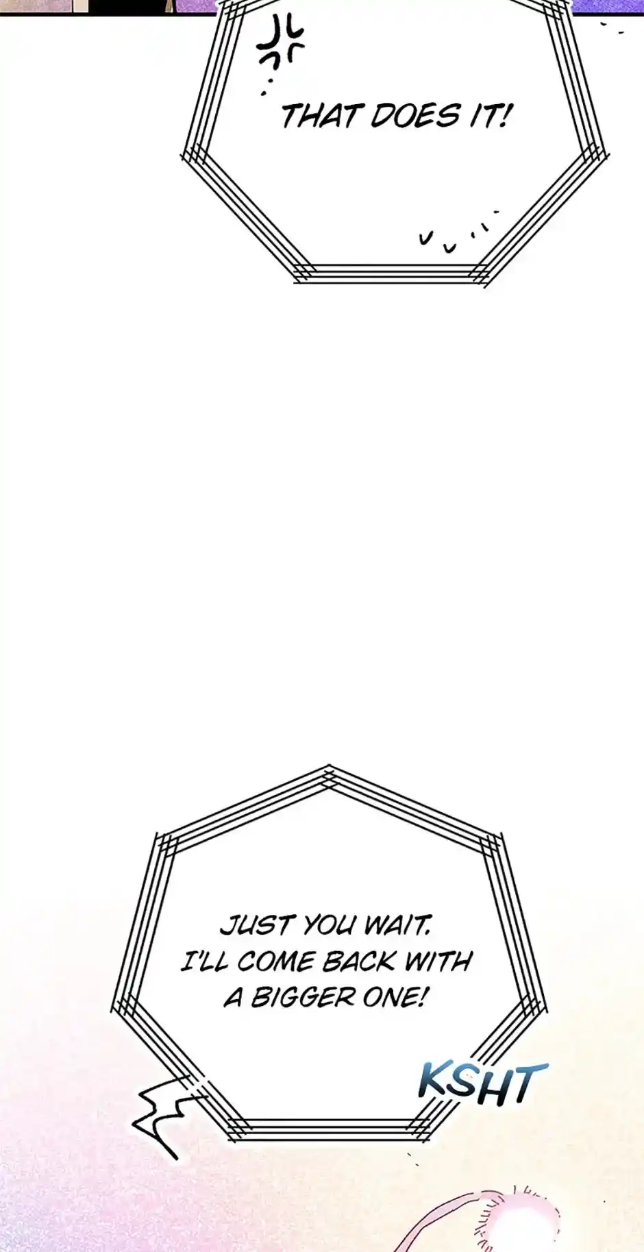 Rebirth In Paradise Chapter 80