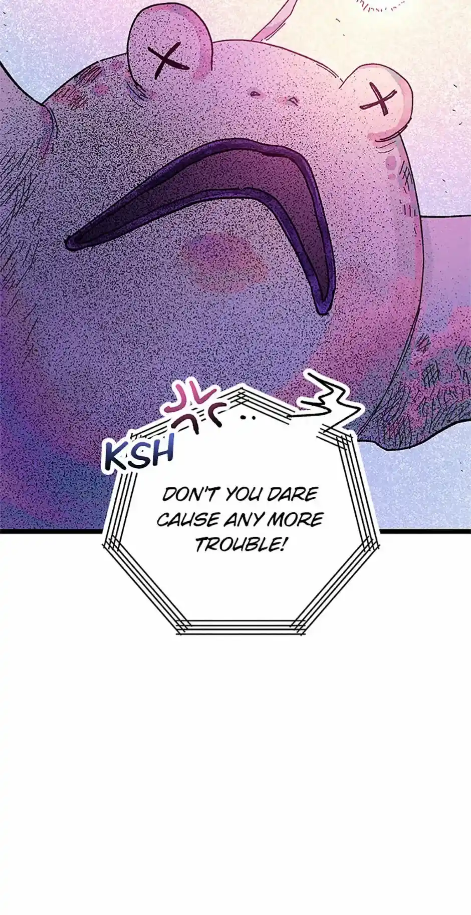 Rebirth In Paradise Chapter 80