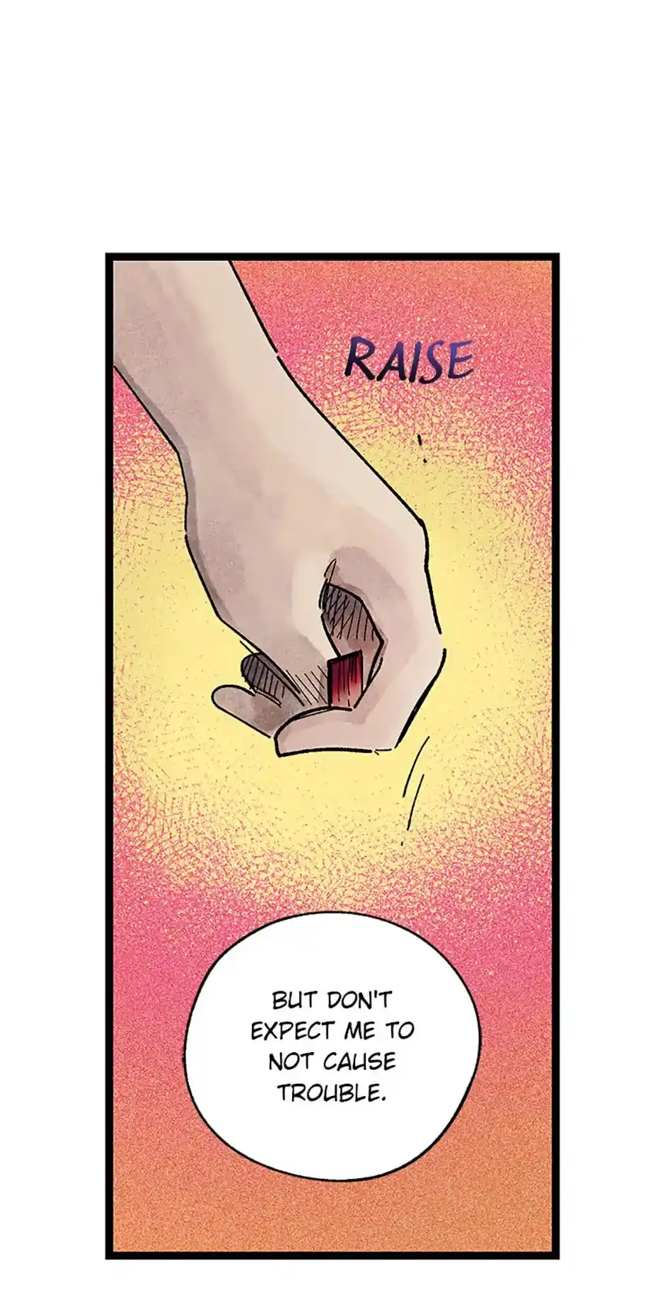 Rebirth In Paradise Chapter 80