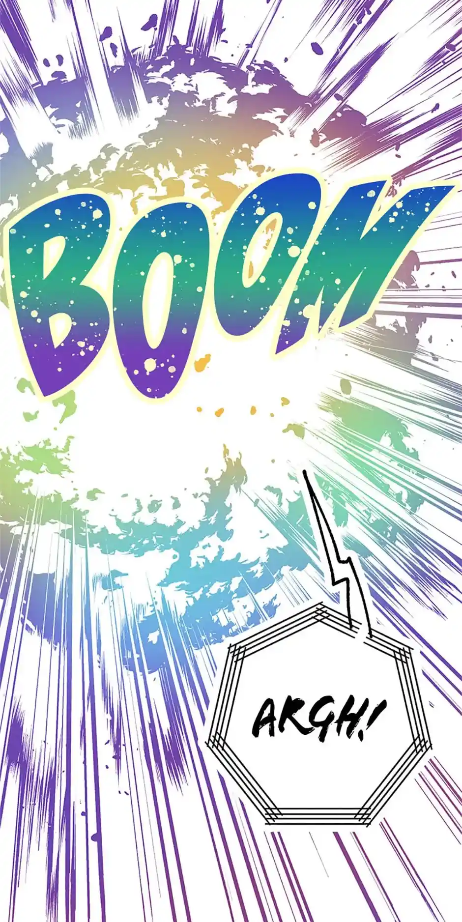 Rebirth In Paradise Chapter 80