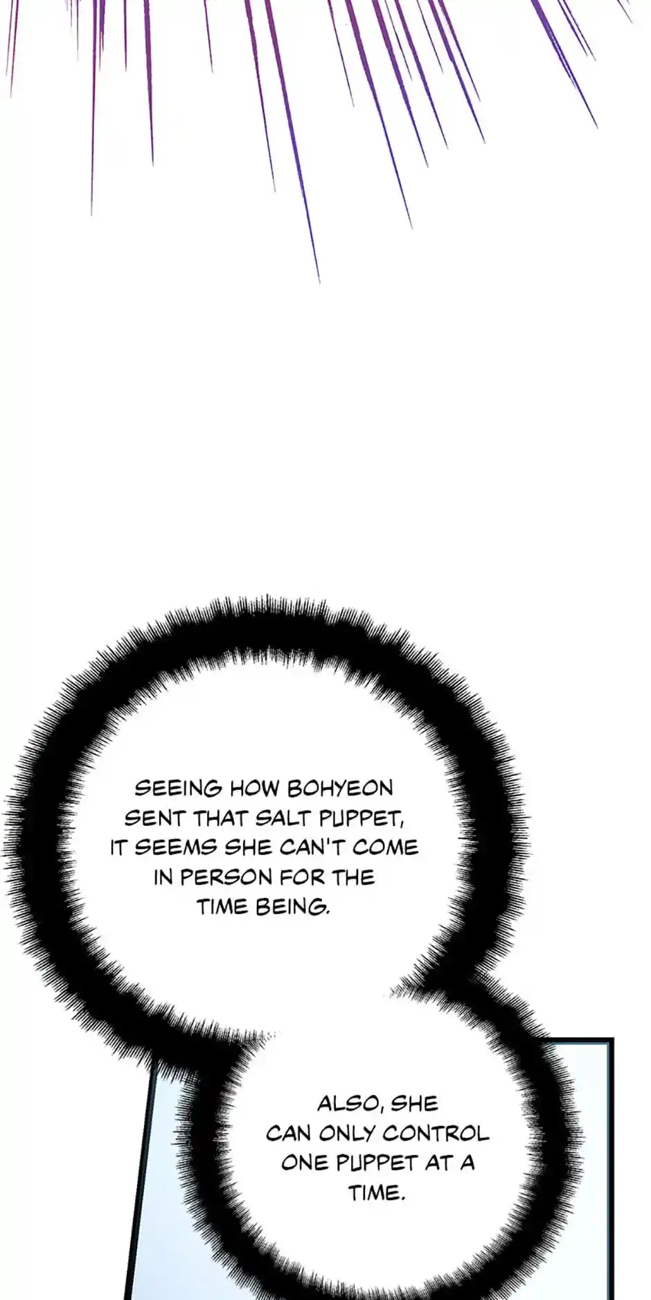 Rebirth In Paradise Chapter 80