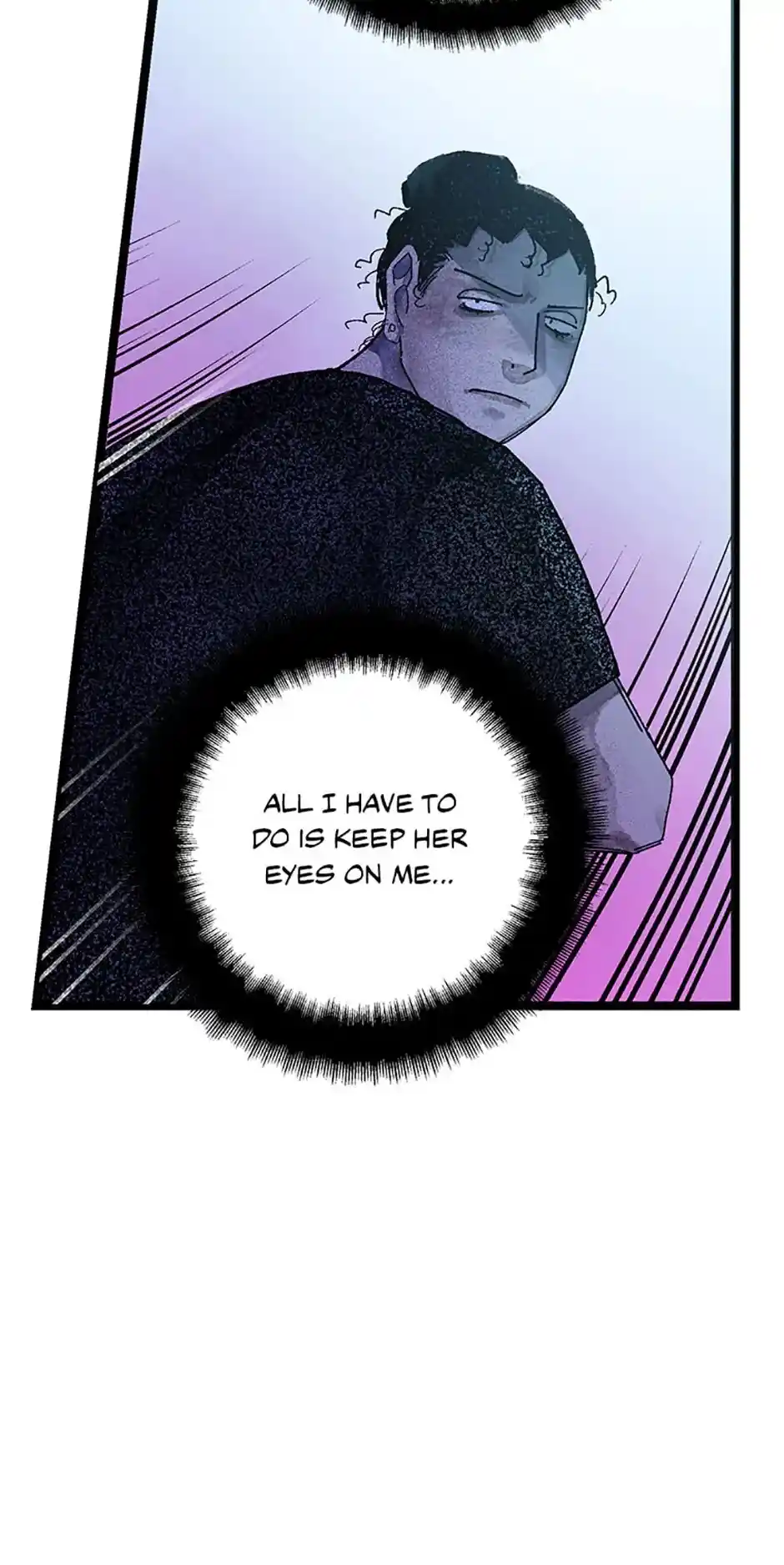 Rebirth In Paradise Chapter 80