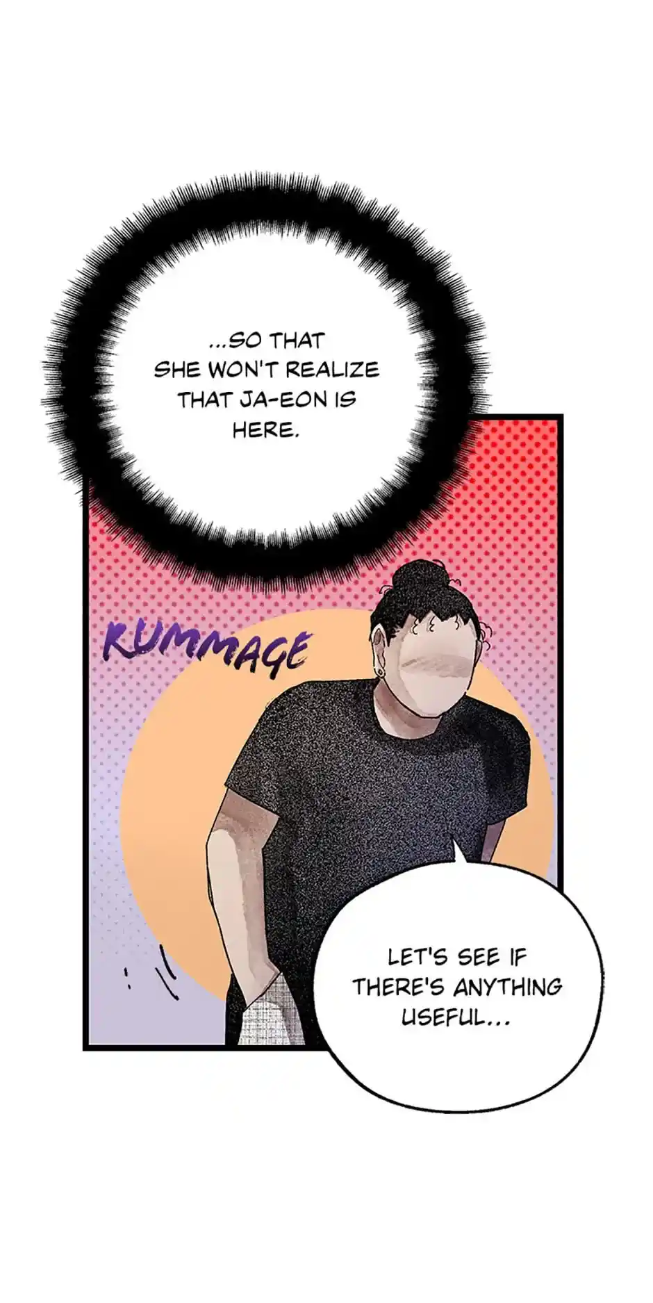 Rebirth In Paradise Chapter 80